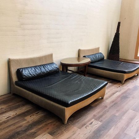 تايتشونغ Chateau Boutique Motel المظهر الخارجي الصورة