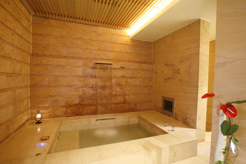 تايتشونغ Chateau Boutique Motel المظهر الخارجي الصورة