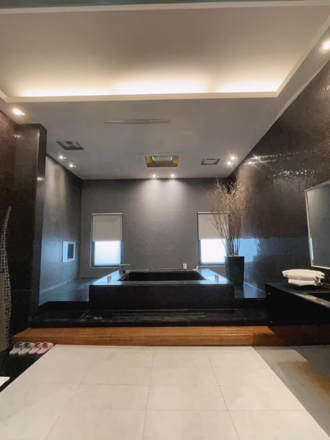 تايتشونغ Chateau Boutique Motel المظهر الخارجي الصورة