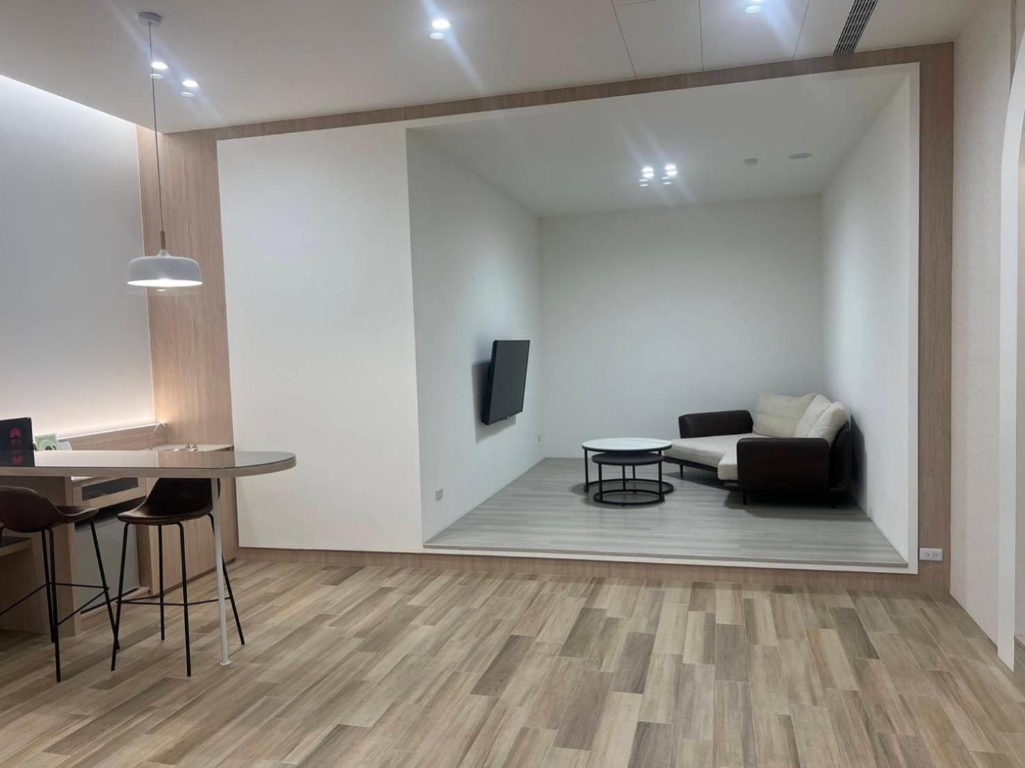 تايتشونغ Chateau Boutique Motel المظهر الخارجي الصورة