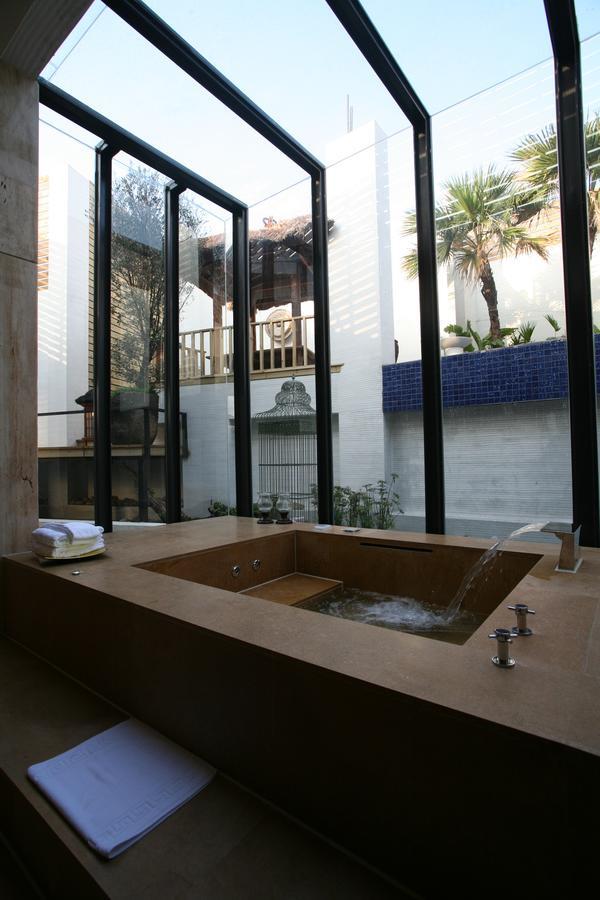 تايتشونغ Chateau Boutique Motel المظهر الخارجي الصورة