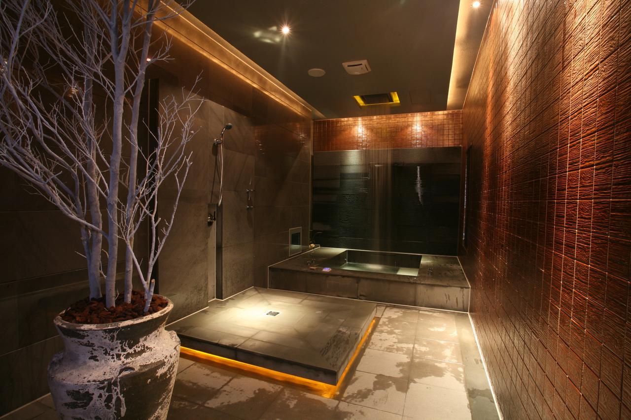 تايتشونغ Chateau Boutique Motel المظهر الخارجي الصورة