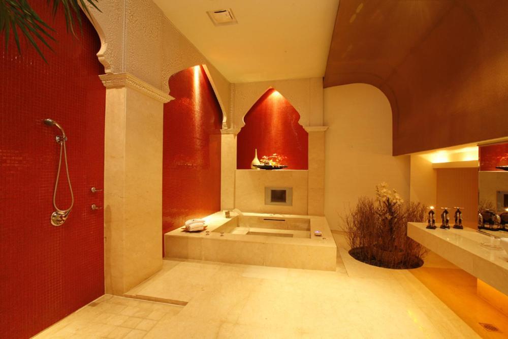 تايتشونغ Chateau Boutique Motel المظهر الخارجي الصورة