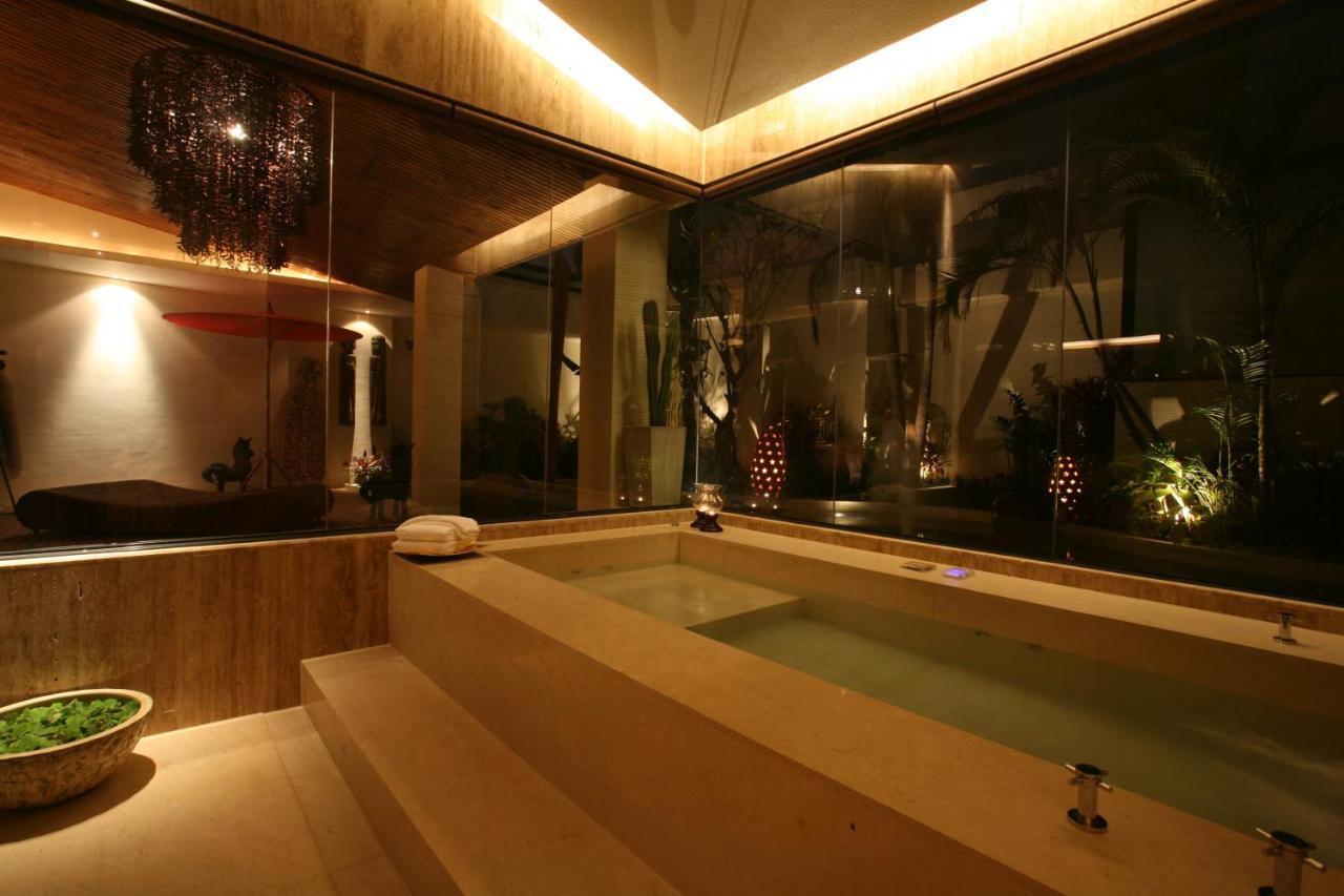 تايتشونغ Chateau Boutique Motel المظهر الخارجي الصورة